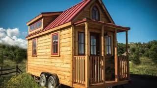 NOAH Certified - Like a Building Department for Tiny Houses on Wheels