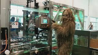 Now Hiring Technicians at Delkor Systems!