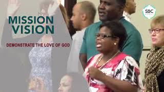 SBC Community Outreach