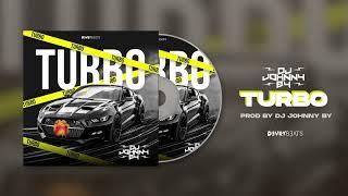 Dj Johnny By - Turbo (Original Mix)