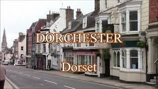 DORCHESTER, Dorset