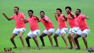 New Ethiopian Music 2016 DJ Habte Alena Amaharic Mix vol 15 ( New Style )