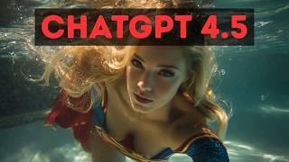 The "NETFLIX" of AI Tools : ChatGPT 4.5, MidJourney, Open Manus & More