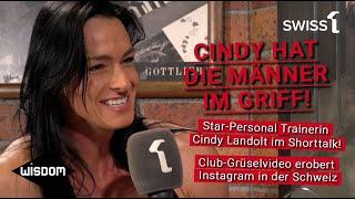 Pät Schreiber | Cindy Landolt im Shorttalk | Skandalvideo auf Instagram | WISDOM