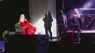 MONICA So Gone LIVE - (XSCAPE REUNION Tour) Norfolk 2017