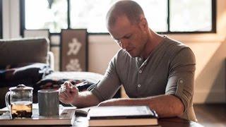 How Tim Ferriss does the Five Minute Journal