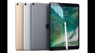 iPad pro 10,5 дюйма 2017 года , в 2024 году
