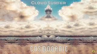 Cosmoganic - CLOUD SURFER [Full EP]