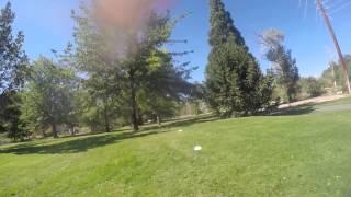 Reno fpv race course by DnaFpv.com