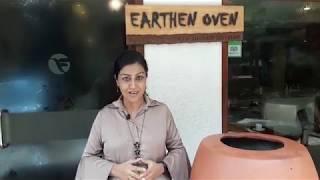 Earthen Oven I Restaurant Review I Mini's Food Fundas