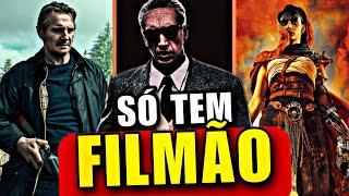 8 FILMES F*DAS pra VOCÊ ASSISTIR AGORA EM 2024