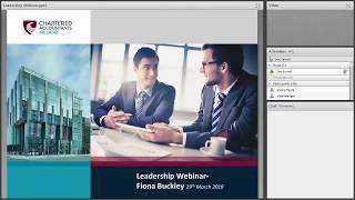 Chartered Accountants Ireland