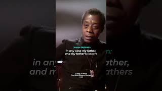 James Baldwin & Nikki Giovani Debate: Can We Save America? | GOING TO MARS Directors Interview