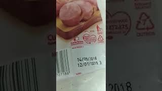 Golpe no supermercado
