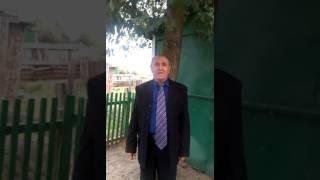 Солнцедар-посвящение