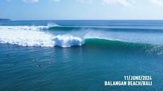 8 Feet Perfect Balangan (Average Joe's Scoring) - RAWFILES- 11/JUN/2024 4K