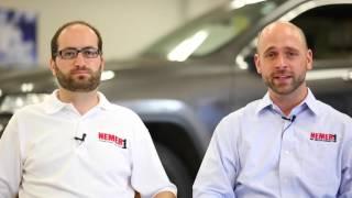 Nemer Motor Group | Our Mission