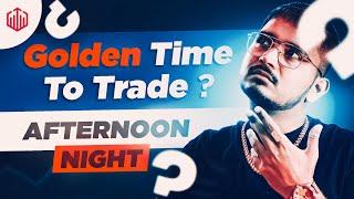 Best time to Trade | Premium Zone for Trading | Quotex Trading | Zero Treasure