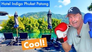 Hotel Indigo Phuket Patong - zum zweiten Mal… 