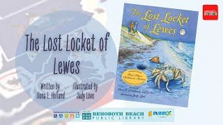 The Lost Locket of Lewes