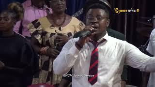 OUR GENERATION SHALL PRAISE YOUR NAME | CHRISTREVIVAL BAND (CRB) | Apostle Paul M.E