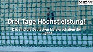 Drei Tage Höchstleistung | Reportage