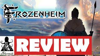 Frozenheim Review - What's It Worth? (Early Access)