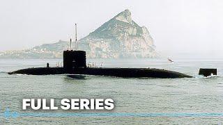 Submarine: Real Lives Of Royal Navy Sailors | Full Series