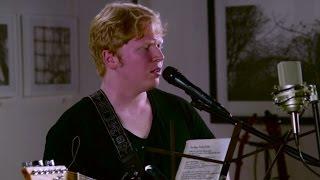 al Riggs - Hungry Months | Sofar Raleigh