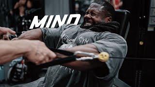 Control Your Mind | Best gym workout music 2025