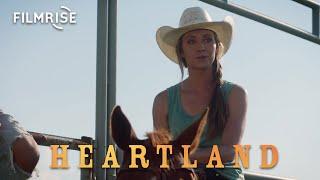 Heartland - Season 15, Episode 4 - Sins of a Father - Full Episode