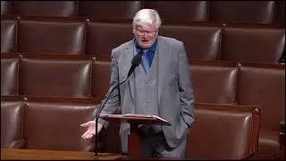 Congressman Grothman Debates the LGBTQ Data Inclusion Act