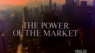 Free To Choose 1990 - Vol. 01 The Power of the Market - Full Video