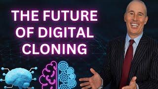 What will Digital Cloning Look Like in 10 Years?