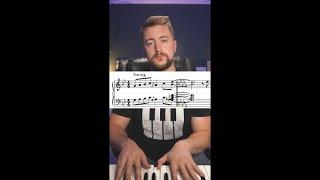 Charles Cornell DOESN'T PLAY THE LICC [Transcription]