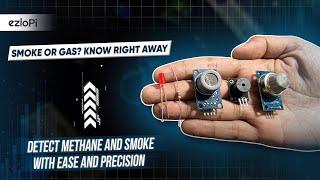 Smoke & Methane Alerts Made Easy – Protect Your Home