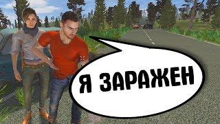 СЛОЖНОЕ РЕШЕНИЕ. STALKER ОСТАВШИЙСЯ УМИРАТЬ ПРОХОЖДЕНИЕ #11