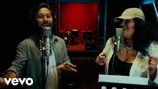 Diego Torres, Luz Gaggi - Dejarlo Todo Afuera (Official Video)