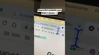 Website to find top ghostwriters for Twitter