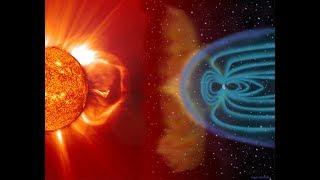 The Great 1859 Solar Storm - Carrington Event