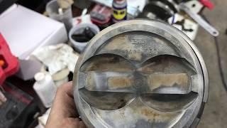 Chevy Vortec Cylinder Head Upgrades | Will I break the tap inside the head |