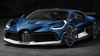 TOP 10 BEST BUGATTI MODELS OF ALL TIME