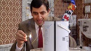 Mr Beans DIY Paint Job! | Mr Bean Live Action | Full Episodes | Mr Bean World