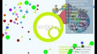 Petry dish - самый лёгкий набиватель первого места!!!