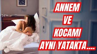 İtiraf Vakti | Bölüm 297 '' ANNEM VE KOCAMI AYNI YATAKTA...'' (İtiraf Ve Gerçek Hayat Hikayeleri)