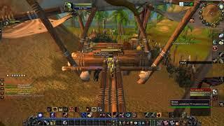 Главари племени Колкар / Kolkar Leaders World of Warcraft  Classic 2019