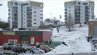 HALLDOR HELGASON - NERVER NOT