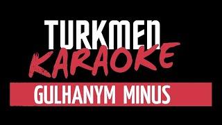 TAZE TURKMEN MINUS GULHANYM ZETD MUSIC 2021