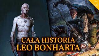 Who was LEO BONHART? The Most Famous Bounty Hunter and His Story