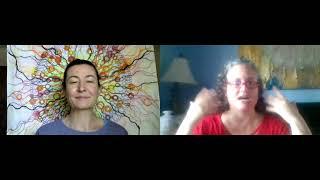 Ancestral Healing through Art and Writing with Antje Howard